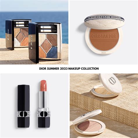 dior summer 2015 campaign|Dior spring 2023 makeup collection.